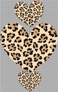 Keychain sticker-Y 1579